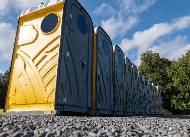 Best Standard Portable Toilet Rental  in Home Garden, CA
