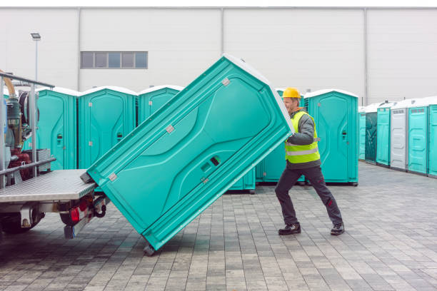 Best Portable Restroom Setup and Delivery  in Home Garden, CA
