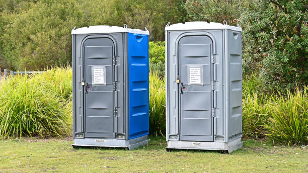 Best Portable Restroom Servicing (Cleaning and Restocking)  in Home Garden, CA