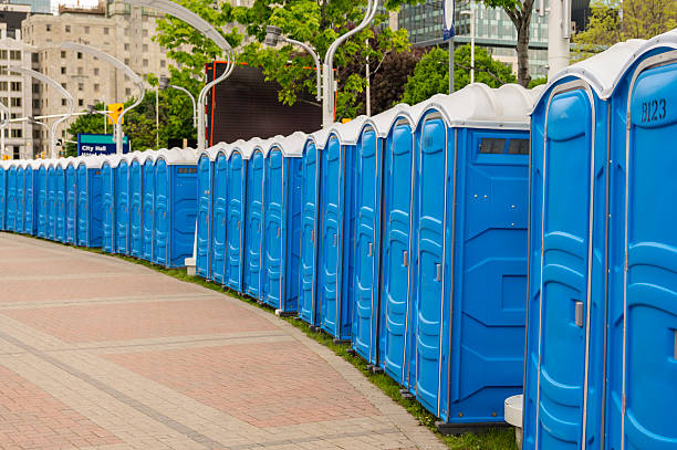 Best Portable Toilets for Parks and Recreation Areas  in Home Garden, CA