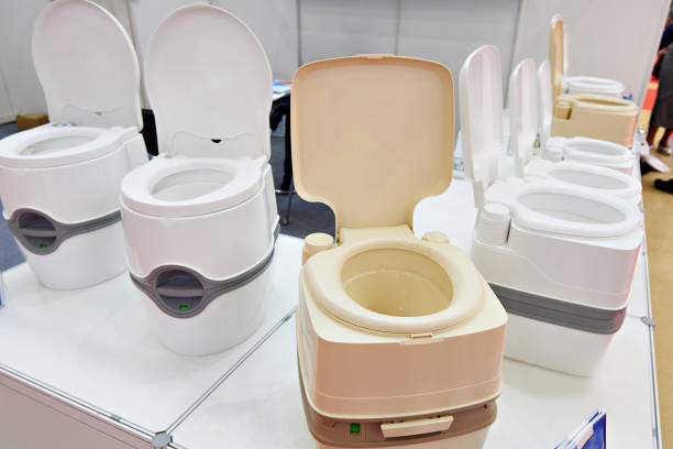 Best Portable Restroom for Sporting Events  in Home Garden, CA